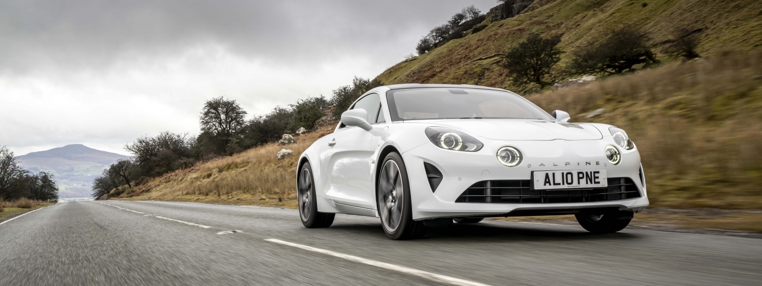 A110 | Models | Official Media Site NEWSROOM