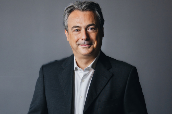 MASSIMO FUMAROLA IS APPOINTED VP ALPINE STRATEGY & PRODUCT PERFORMANCE