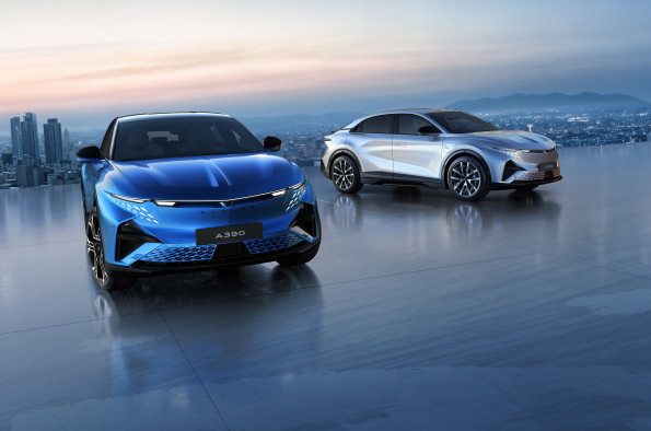 ALPINE A390 ELECTRIC SPORT FASTBACK AVAILABLE TO ORDER NOW FROM £61,390