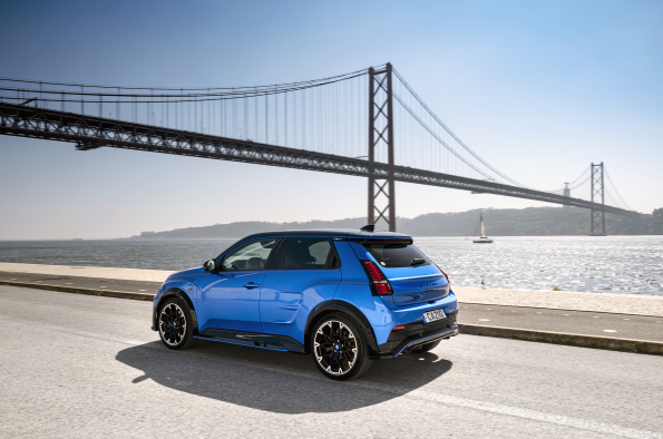 2026 STARTS STRONGLY FOR ALPINE AS IT RECORDS STEADY GROWTH, SUPPORTED BY A290 SALES IN KEY MARKETS