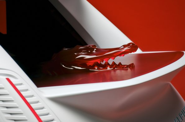 Lacoste and Alpine unveil a collaboration inspired by French ingenuity where performance meets elegance