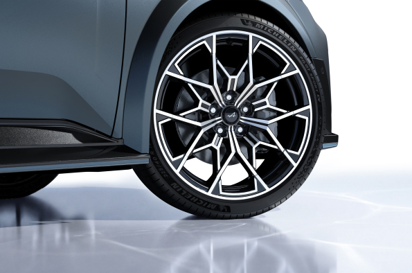 New Alpine A290 Collection