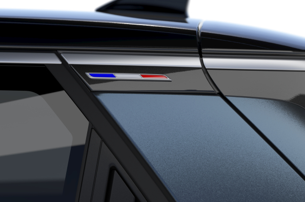 New Alpine A290 Collection