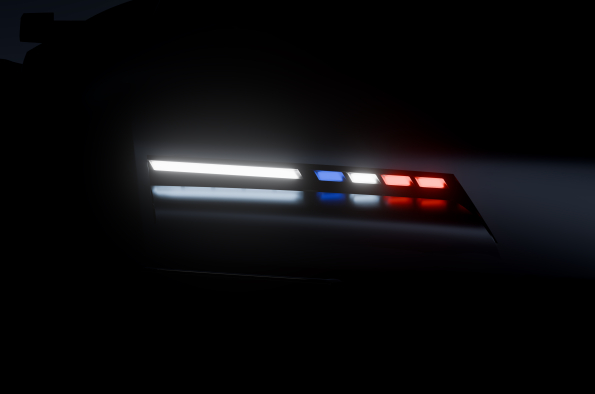 ALPINE PS1 TO BE UNVEILED AT PARIS MOTOR SHOW